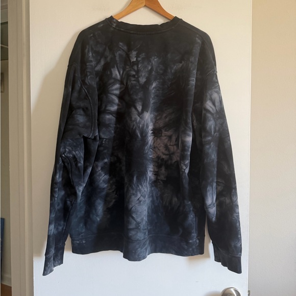 ACOTAR A Court of Thorns and Roses Book ‘Night Court’ Pytherian Crewneck Sweater - Picture 3 of 4